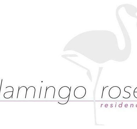 Flamingo Rose Residence II Porto Eksteriør billede