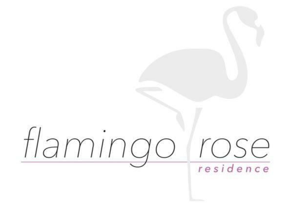 Flamingo Rose Residence II Porto Eksteriør billede